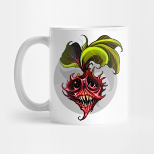 Beetroot Mug